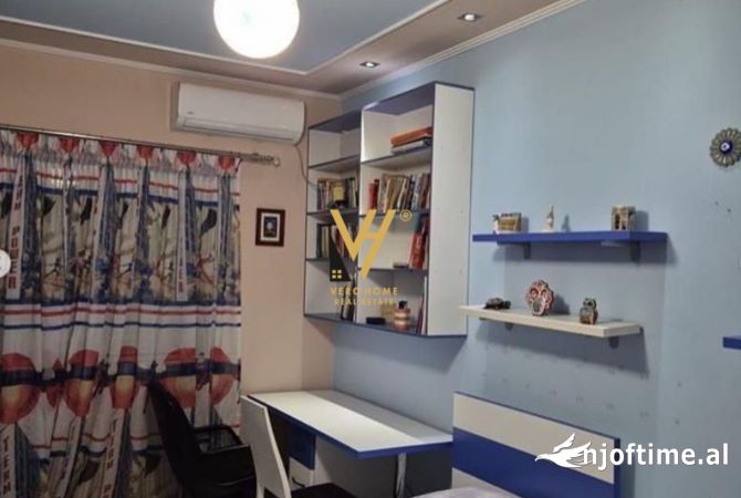 Shtepi me qera 1+1 ne Tirane - 500 Euro