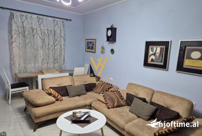 Shtepi me qera 1+1 ne Tirane - 500 Euro