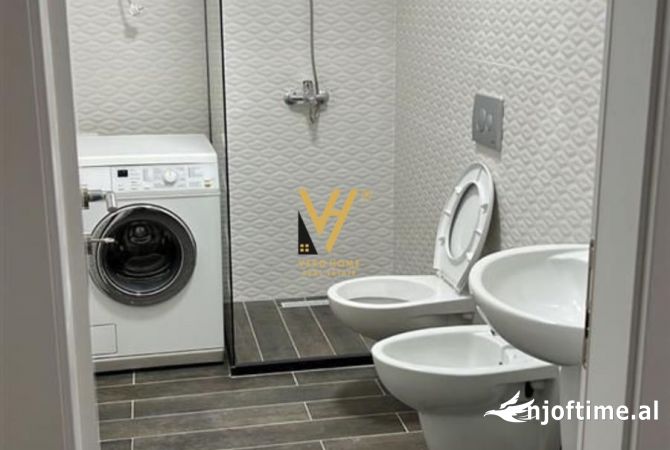 Shtepi me qera Apartament ne Tirane, 2+1, Mobilimi E mobiluar, Pagesa 500  Euro.