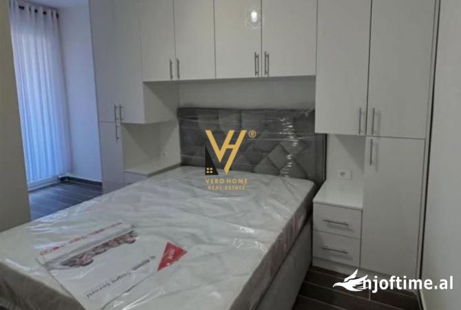 Shtepi me qera Apartament ne Tirane, 2+1, Mobilimi E mobiluar, Pagesa 500  Euro.