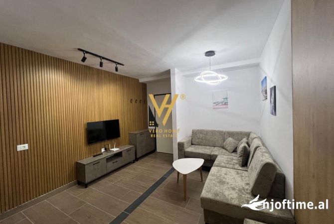 Shtepi me qera 1+1 ne Tirane - 50,000 Leke