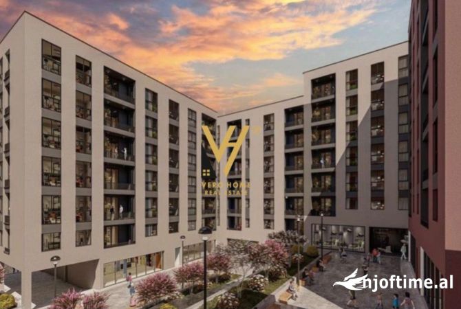 Shtepi ne shitje 2+1 ne Tirane - 90,000 Euro