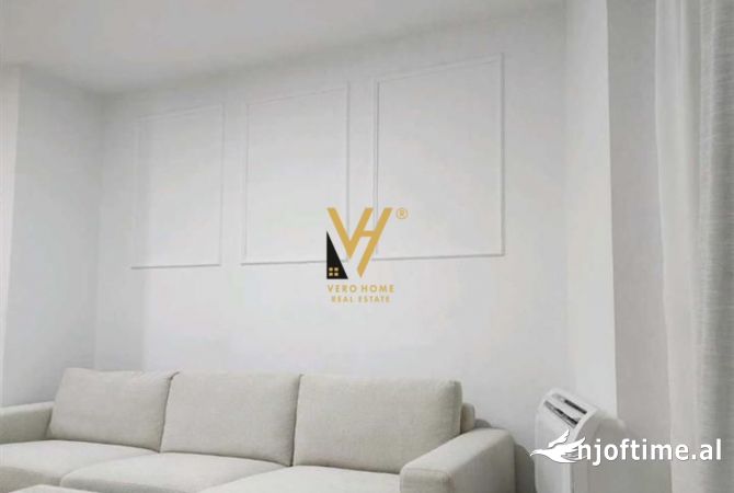 Shtepi ne shitje 1+1 ne Tirane - 120,000 Euro