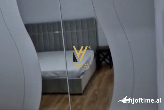 Shtepi me qera Apartament ne Tirane, 2+1, Mobilimi E mobiluar, Pagesa 600  Euro.