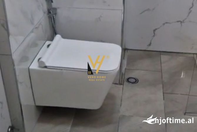 Shtepi me qera 2+1 ne Tirane - 600 Euro