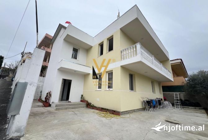 Shtepi me qera 2+1 ne Tirane - 550 Euro