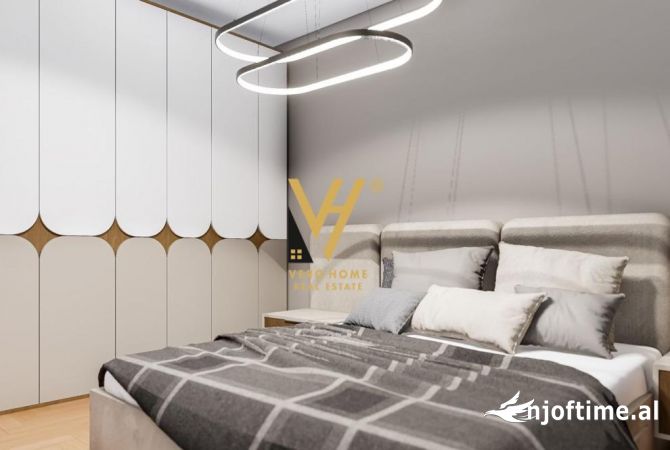 Casa in affitto 2+1 a Tirana - 1,000 Euro
