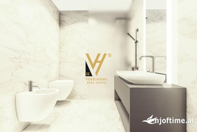 Shtepi me qera Apartament ne Tirane, 2+1, Mobilimi E mobiluar, Pagesa 1,000  Euro.