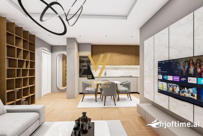 Casa in affitto 2+1 a Tirana - 1,000 Euro