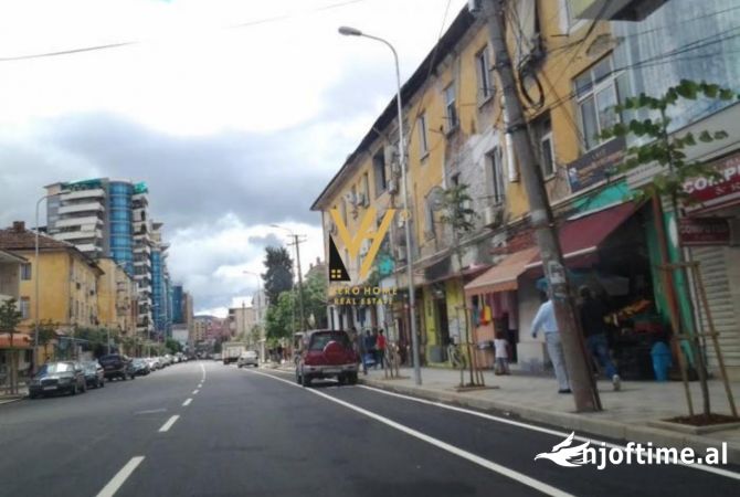 Ambient biznesi ne shitje 1+1 ne Tirane - 210,000 Euro