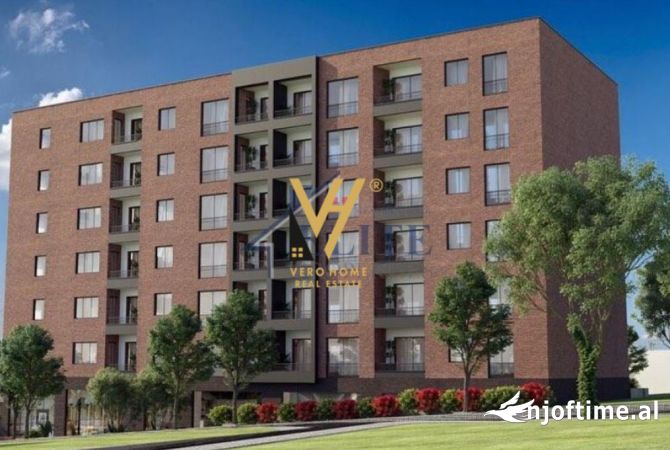 Shtepi ne shitje 2+1 ne Tirane - 132,000 Euro