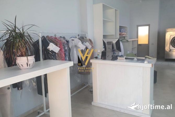 Ambient biznesi ne shitje 6+1 ne Tirane - 52,000 Euro