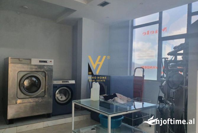 Ambient biznesi ne shitje 6+1 ne Tirane - 52,000 Euro