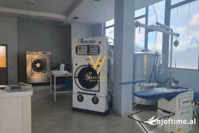 Ambient biznesi ne shitje 6+1 ne Tirane - 52,000 Euro