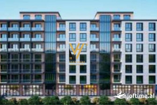 Shtepi ne shitje 1+1 ne Durres - 90,000 Euro