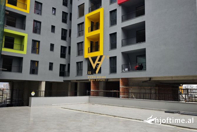 Shtepi ne shitje 1+1 ne Tirane - 82,500 Euro