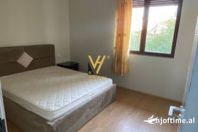Shtepi me qera 1+1 ne Tirane - 450 Euro