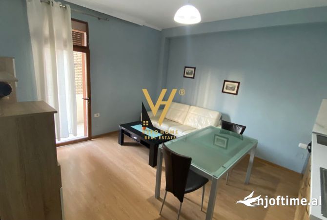 Shtepi me qera 1+1 ne Tirane - 450 Euro