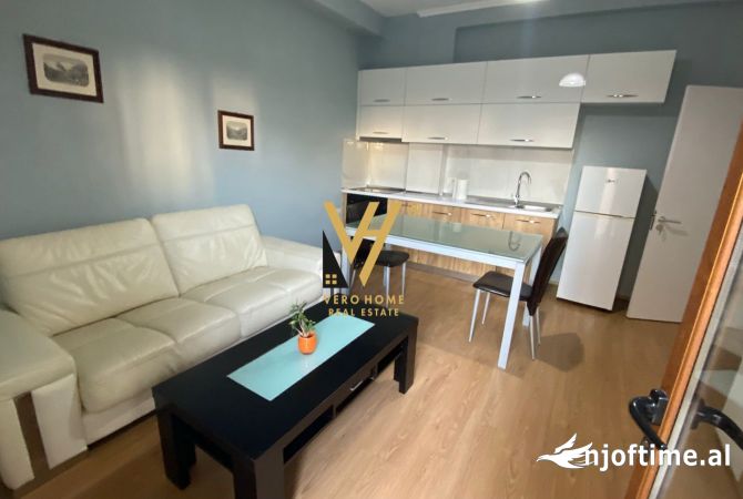 Shtepi me qera 1+1 ne Tirane - 450 Euro