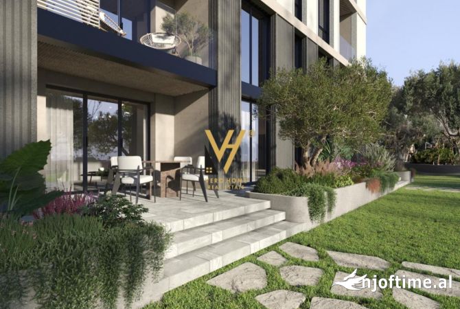 Shtepi ne shitje 1+1 ne Durres - 90,500 Euro