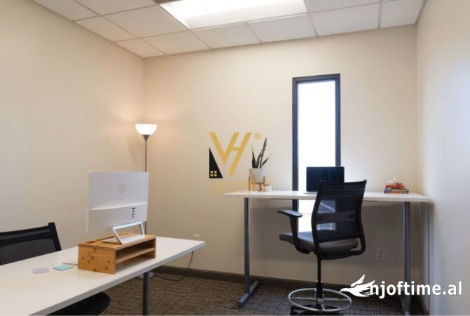 Ambient biznesi me qera 3+1 ne Tirane - 1,300 Euro