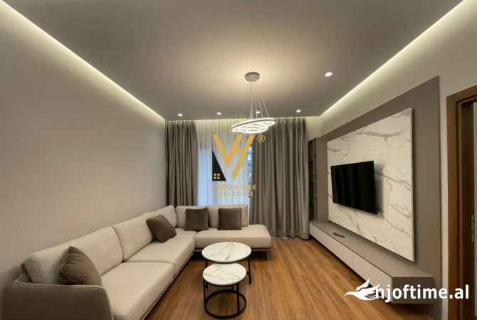 Shtepi me qera 2+1 ne Tirane - 830 Euro