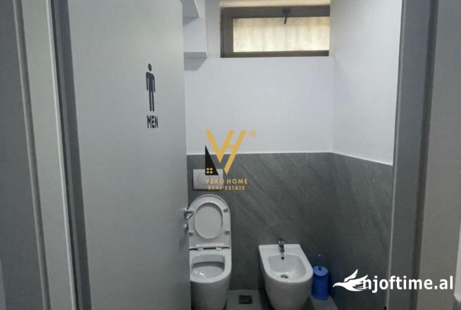 Ambient biznesi me qera 1+1 ne Tirane - 2,000 Euro