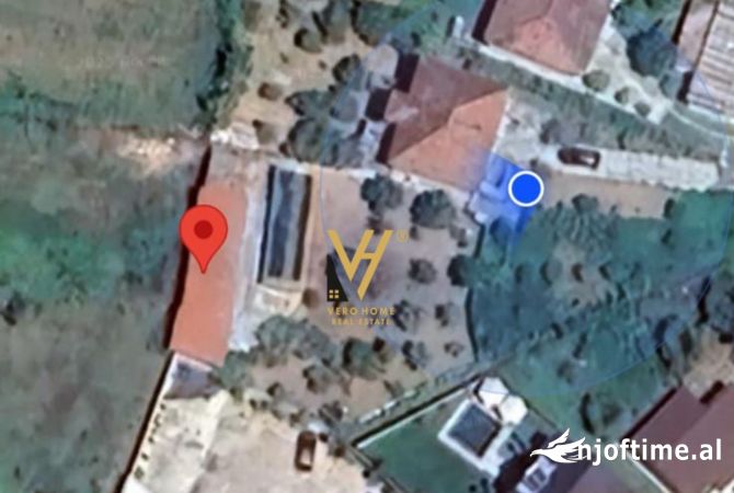 Ambient biznesi me qera 4+1 ne Tirane - 350 Euro