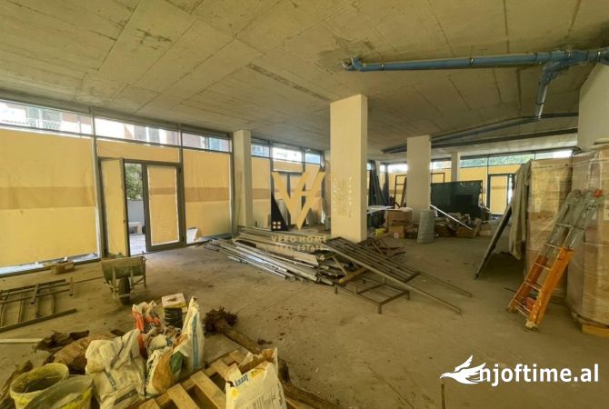 Ambient biznesi me qera 1+1 ne Tirane - 15,000 Euro