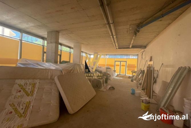 Ambient biznesi me qera 1+1 ne Tirane - 15,000 Euro