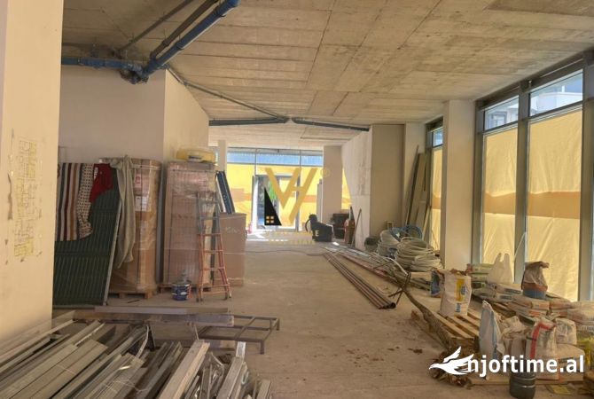 Ambient biznesi me qera 1+1 ne Tirane - 15,000 Euro