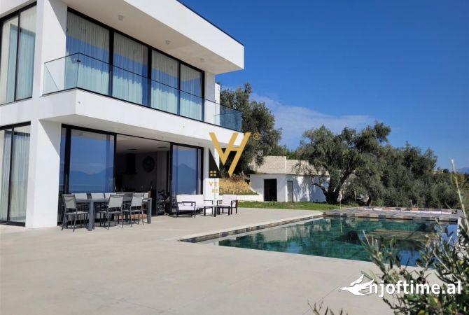 Shtepi me qera 5+1 ne Tirane - 7,000 Euro