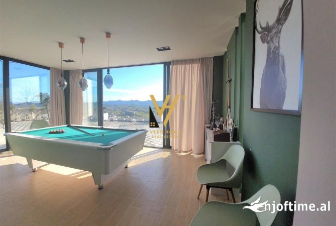Shtepi me qera 5+1 ne Tirane - 7,000 Euro