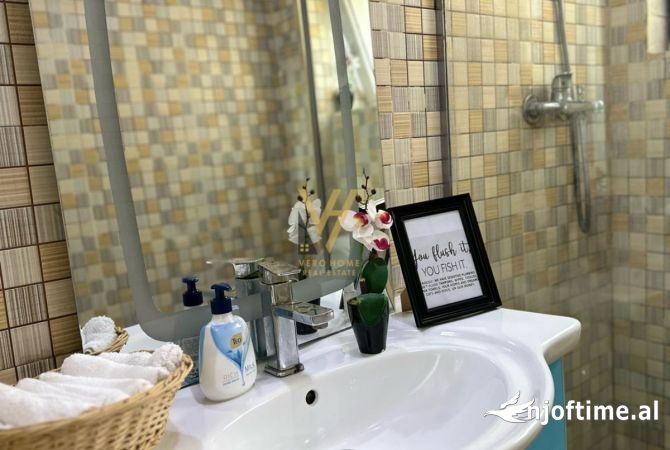 Shtepi me qera 3+1 ne Tirane - 600 Euro