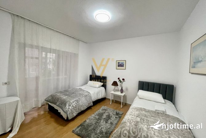 Shtepi me qera 3+1 ne Tirane - 600 Euro