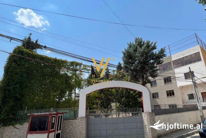 Ambient biznesi me qera 5+1 ne Tirane - 5,000 Euro