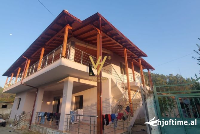 Shtepi ne shitje 4+1 ne Tirane - 235,000 Euro