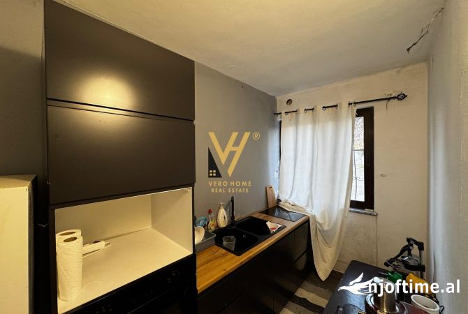 Shtepi ne shitje 1+1 ne Tirane - 78,000 Euro