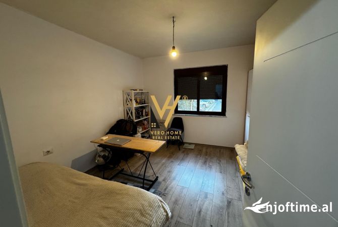 Shtepi ne shitje 1+1 ne Tirane - 78,000 Euro