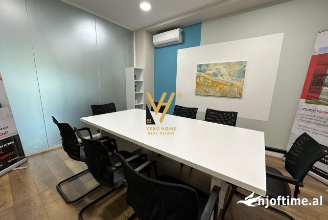 JEPET ZYRE 200 M2 ME QERA TE BLV GJERGJ FISHTA 3.100 EURO