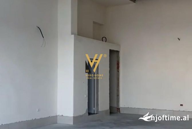 Ambient biznesi me qera 1+1 ne Tirane - 1,000 Euro