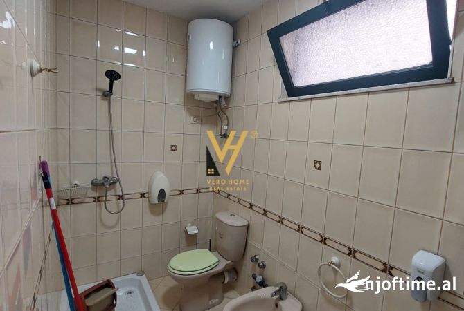 Ambient biznesi me qera 1+1 ne Tirane - 1,000 Euro