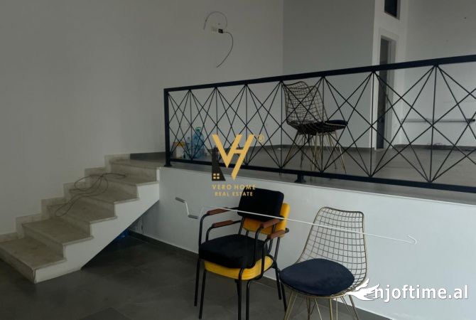 Ambient biznesi me qera 1+1 ne Tirane - 30,000 Leke