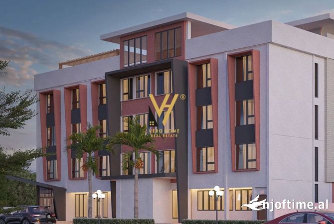 Ambient biznesi ne shitje 5+1 ne Himare - 3,200,000 Euro