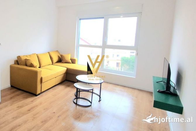 Shtepi me qera 1+1 ne Tirane - 45,000 Leke