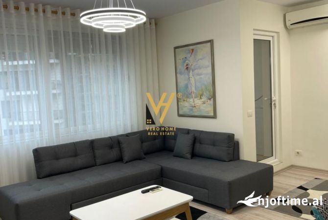 Shtepi me qera 1+1 ne Tirane - 1,000 Euro