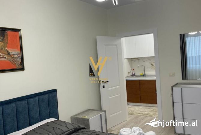 Shtepi me qera 1+1 ne Tirane - 1,000 Euro