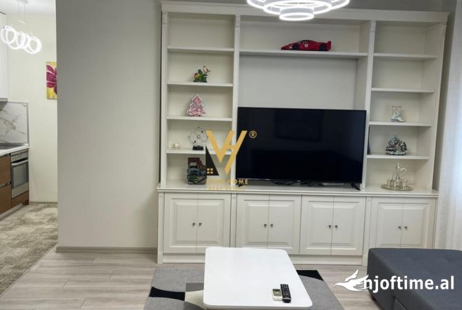 Shtepi me qera 1+1 ne Tirane - 1,000 Euro