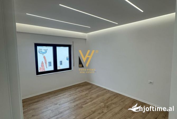 Shtepi ne shitje 1+1 ne Tirane - 130,000 Euro