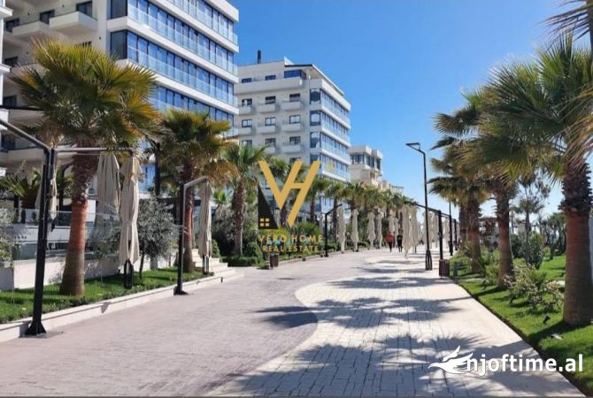 Shtepi ne shitje Garsoniere ne Durres - 82,500 Euro